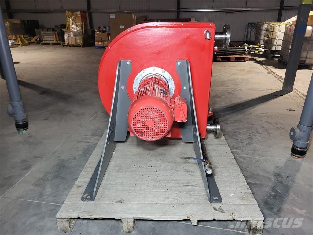  WEG CT007504NPW22 Motores industriales