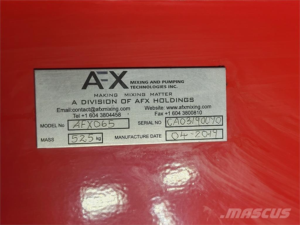  WEG CT007504NPW22 Motores industriales