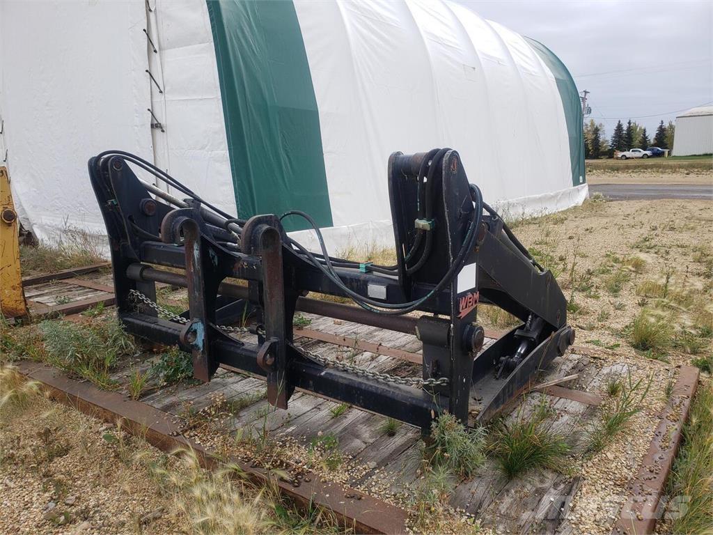 Weldco Beales PG15 Otros componentes