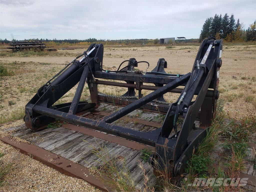 Weldco Beales PG15 Otros componentes