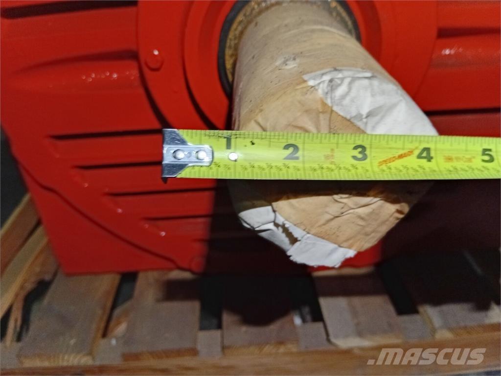 Westinghouse  Motores industriales