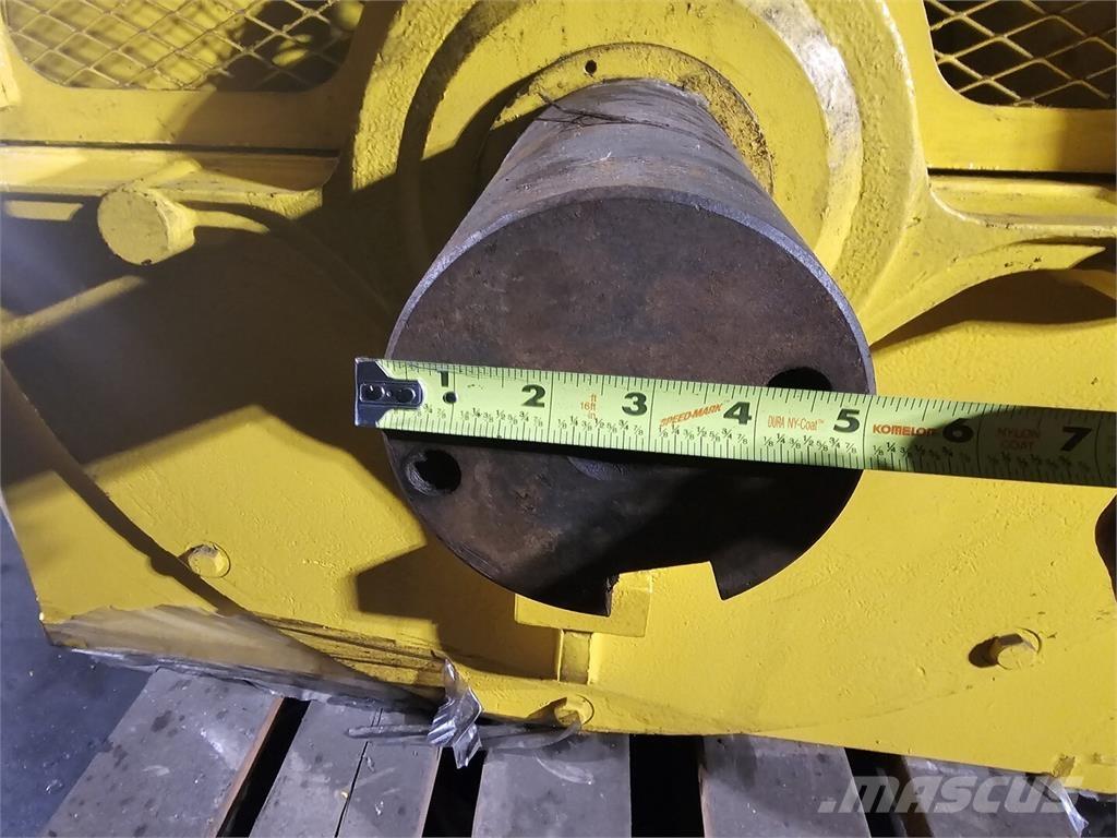 Westinghouse  Motores industriales