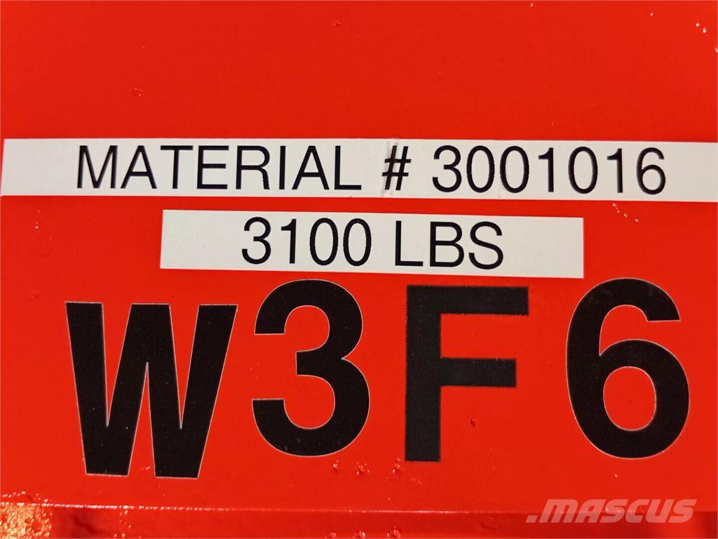 Westinghouse HSB Motores industriales