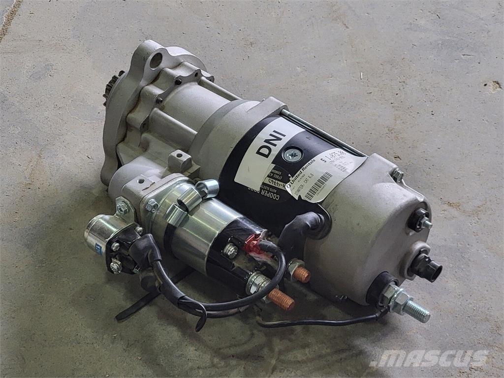 Wilson 91-01-4760 Motores industriales