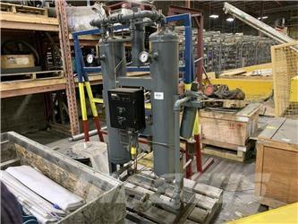  XEBEC 22HDE10K Secadoras de aire comprimido