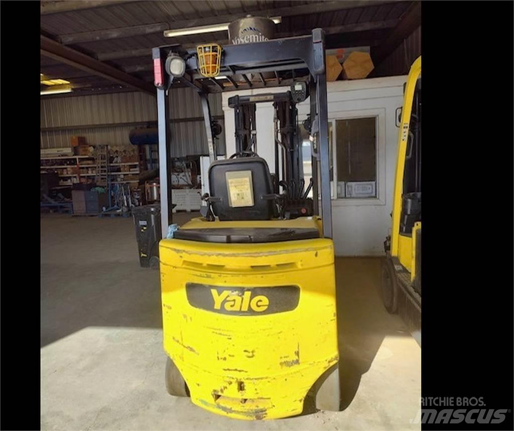 Yale ERC060VGN36TE88 Otros