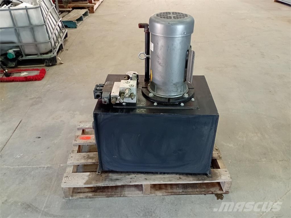  ZACON Equipo para calentado y descongelación