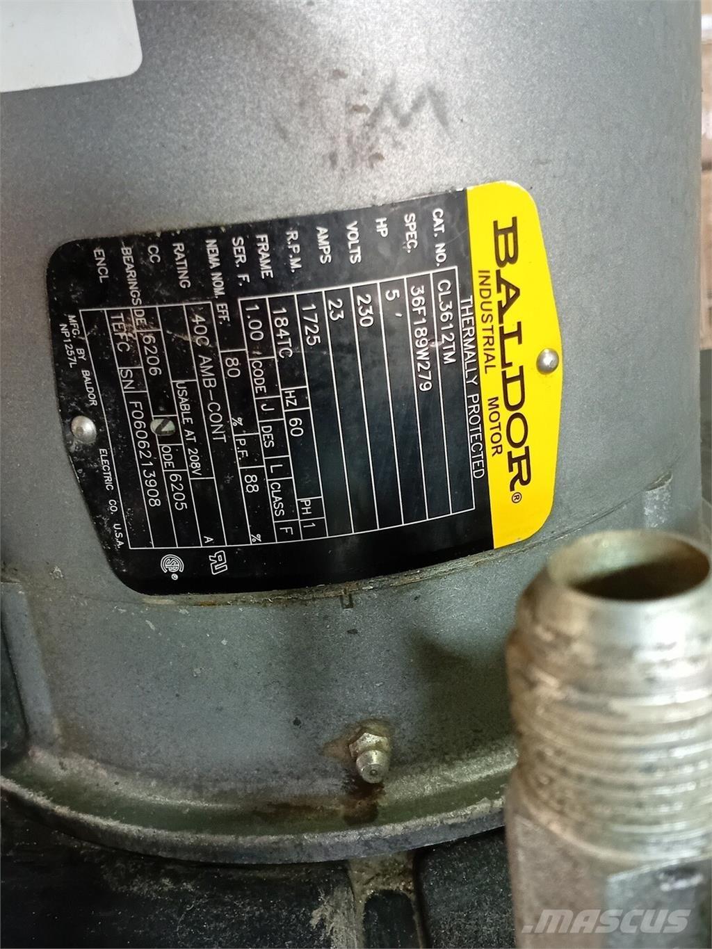  ZACON Equipo para calentado y descongelación