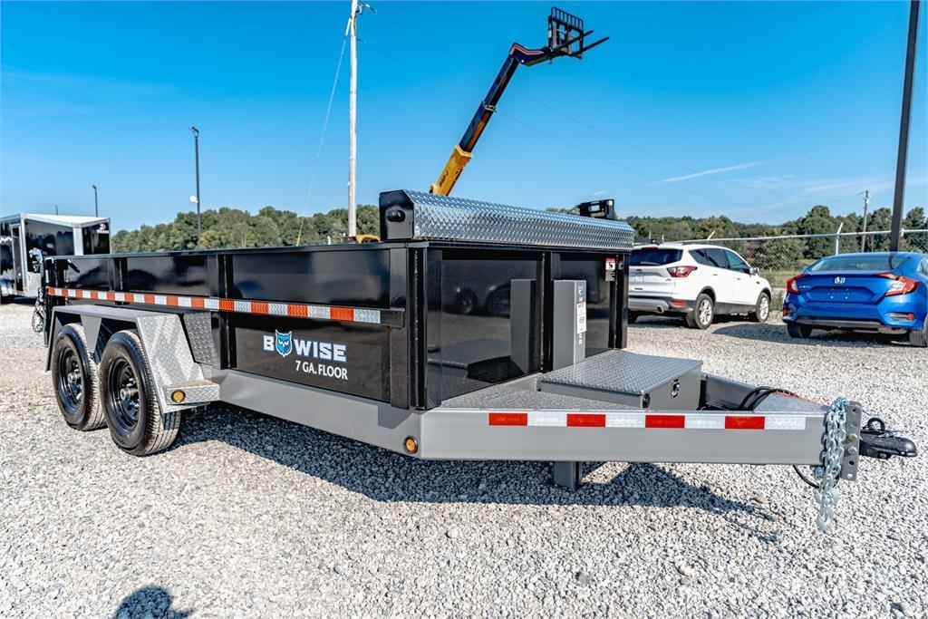 BWise DLP14-15 Bañeras