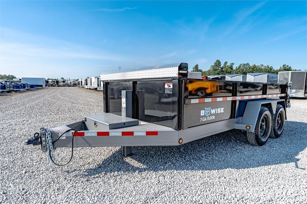 BWise DLP14-15 Bañeras