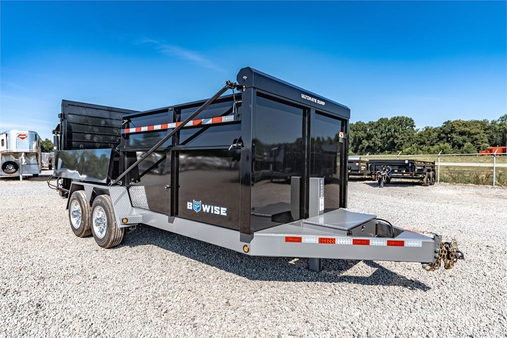 BWise DU16-17 Bañeras