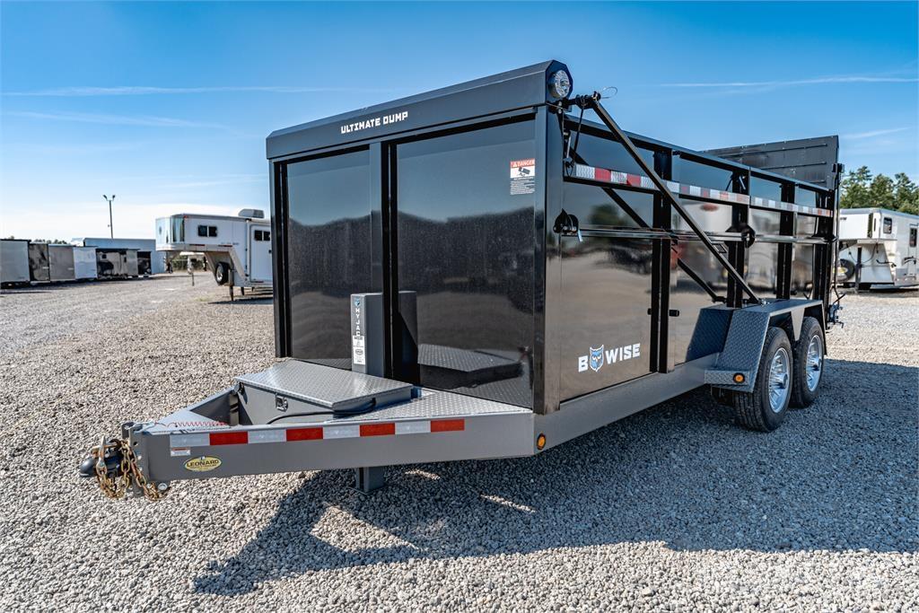 BWise DU16-17 Bañeras