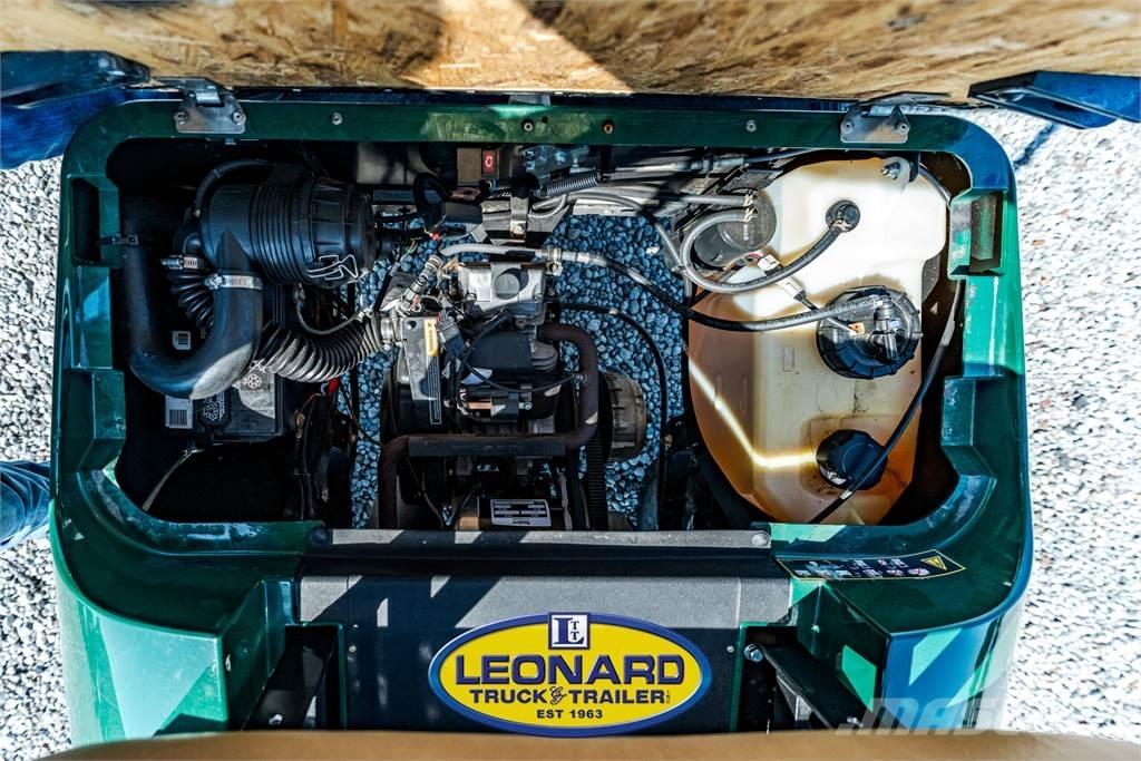 E-Z-GO EZ Carritos de golf