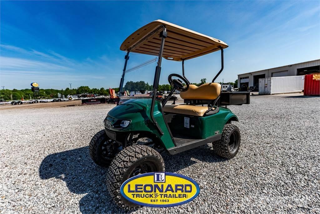 E-Z-GO EZ Carritos de golf