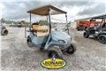 E-Z-GO TXT Carritos de golf