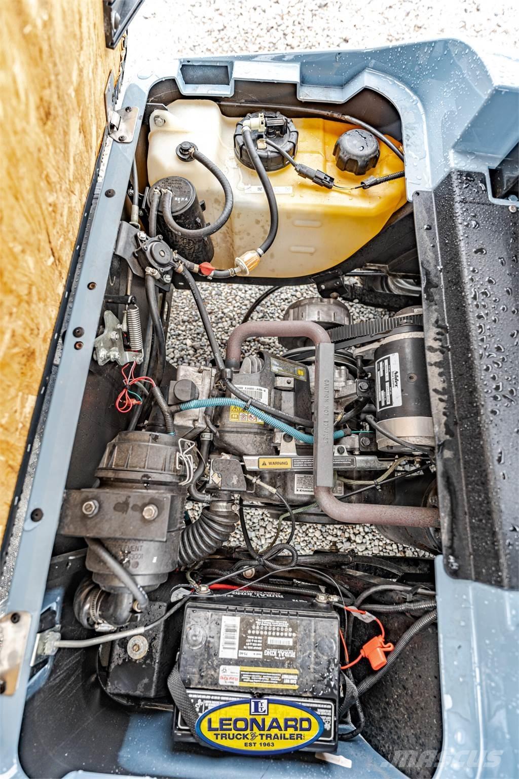 E-Z-GO TXT Carritos de golf