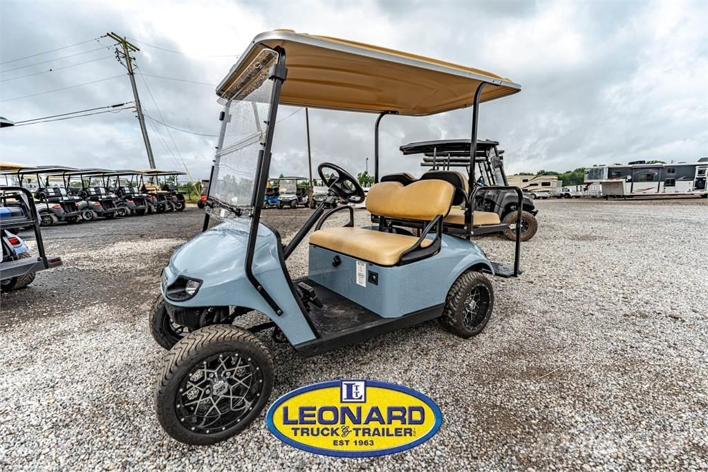 E-Z-GO TXT Carritos de golf