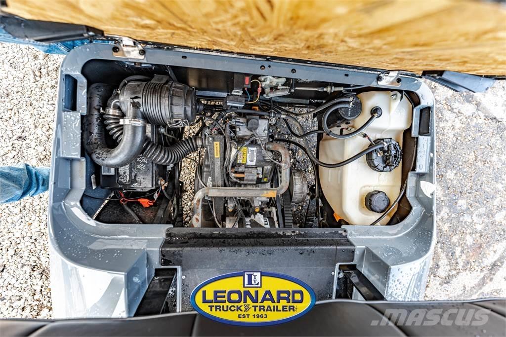 E-Z-GO TXT Carritos de golf