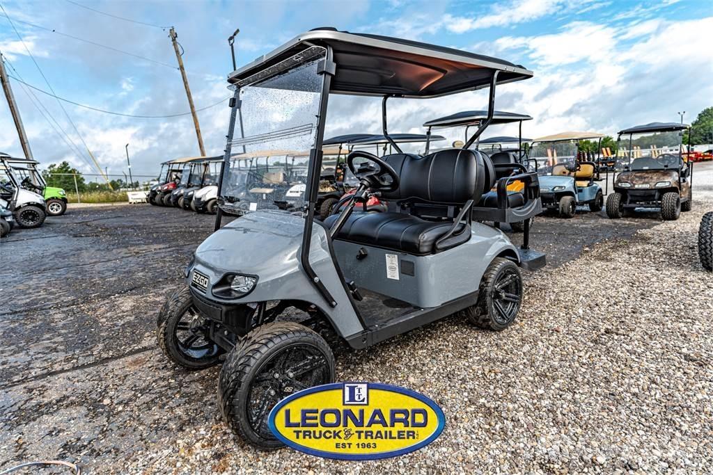 E-Z-GO TXT Carritos de golf