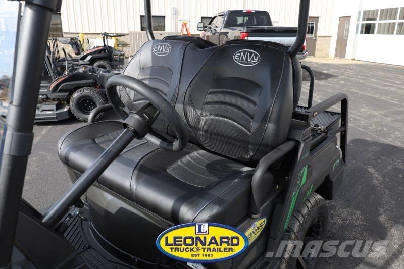  eNVy NV-4 Carritos de golf