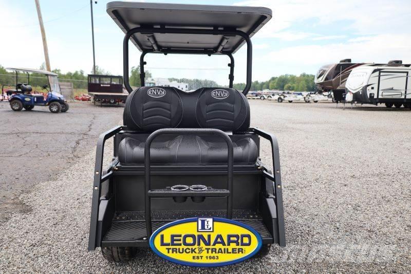  eNVy NV-4 Carritos de golf