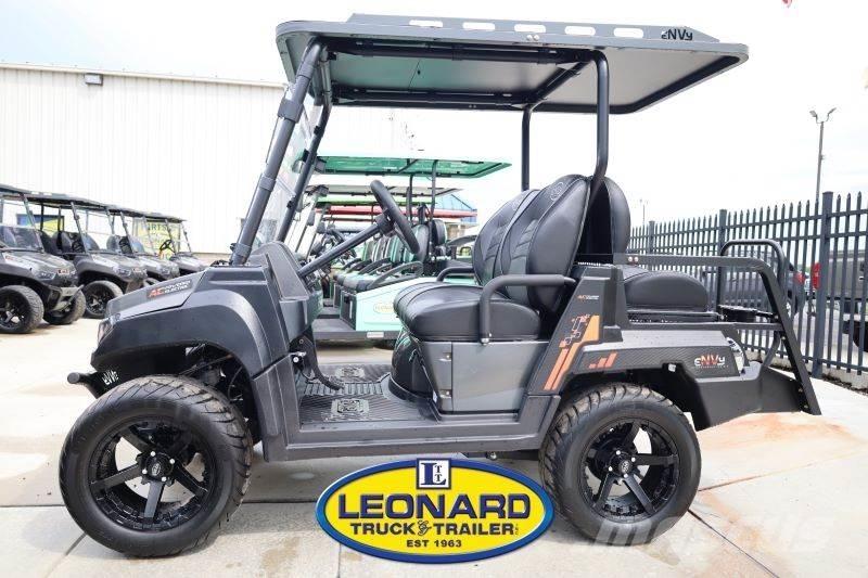  eNVy NV-4 Carritos de golf