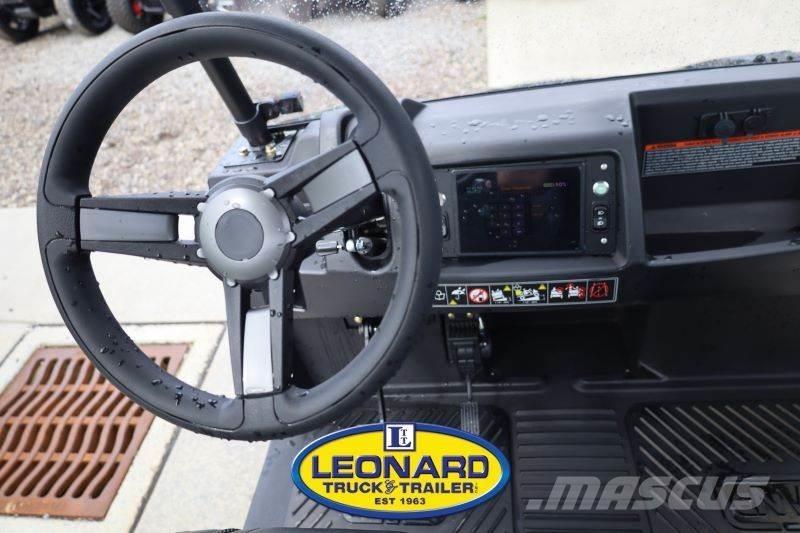  eNVy NV-4 Carritos de golf