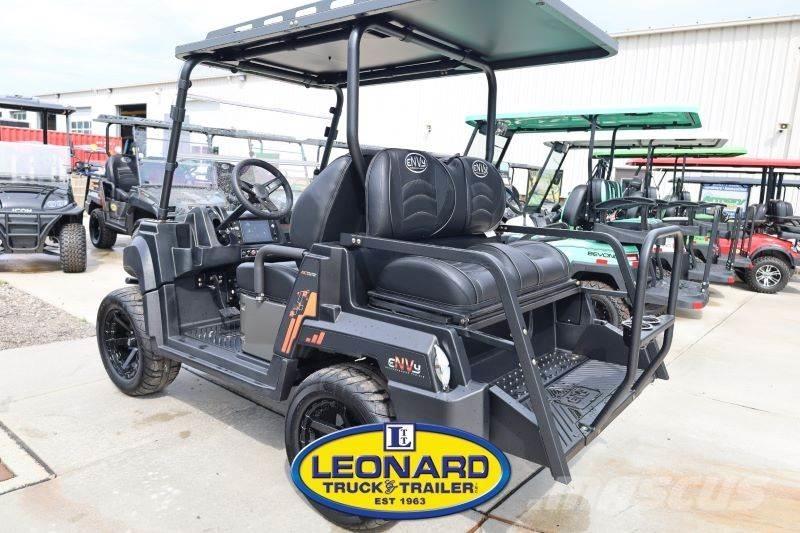  eNVy NV-4 Carritos de golf