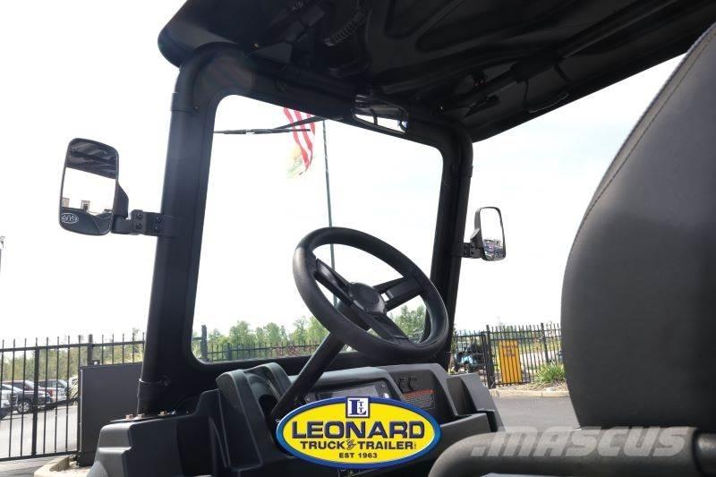  eNVy NV-4 Carritos de golf