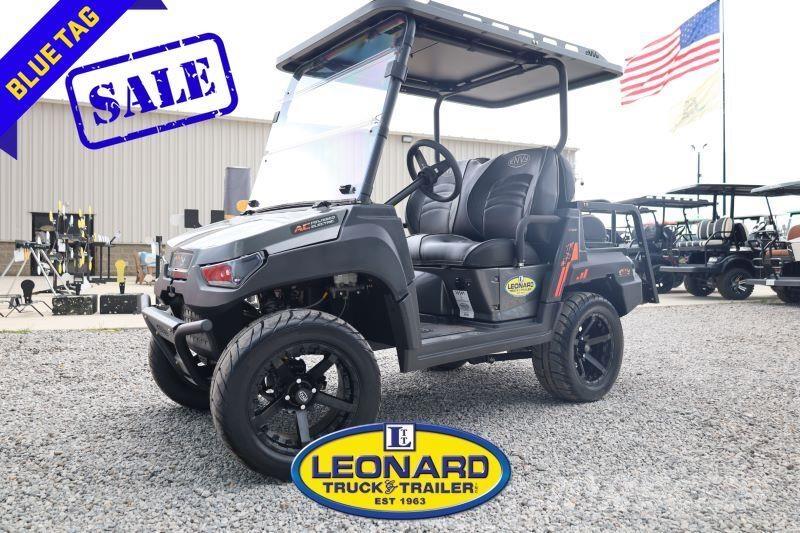  eNVy NV-4 Carritos de golf