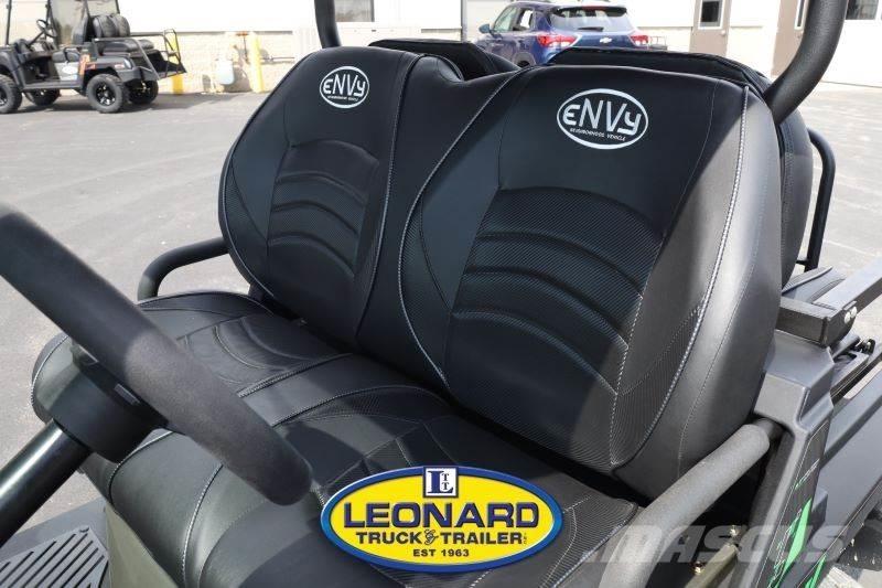  eNVy NV-4 Carritos de golf