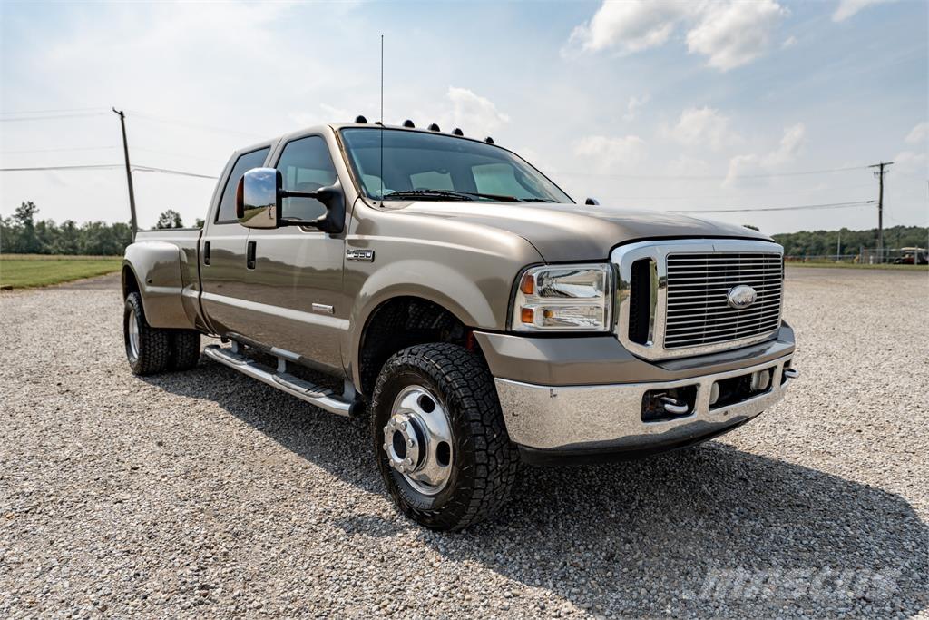 Ford F-350 Otros camiones