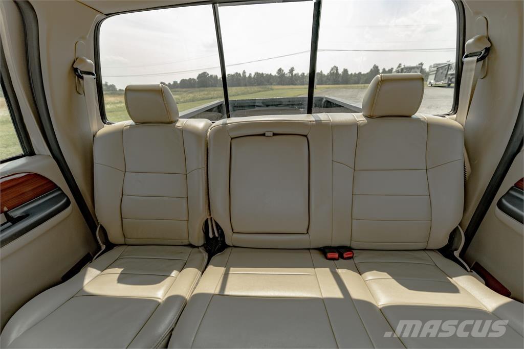 Ford F-350 Otros camiones