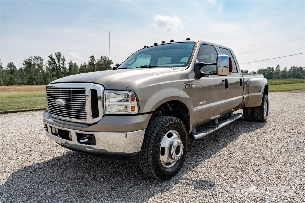 Ford F-350 Otros camiones