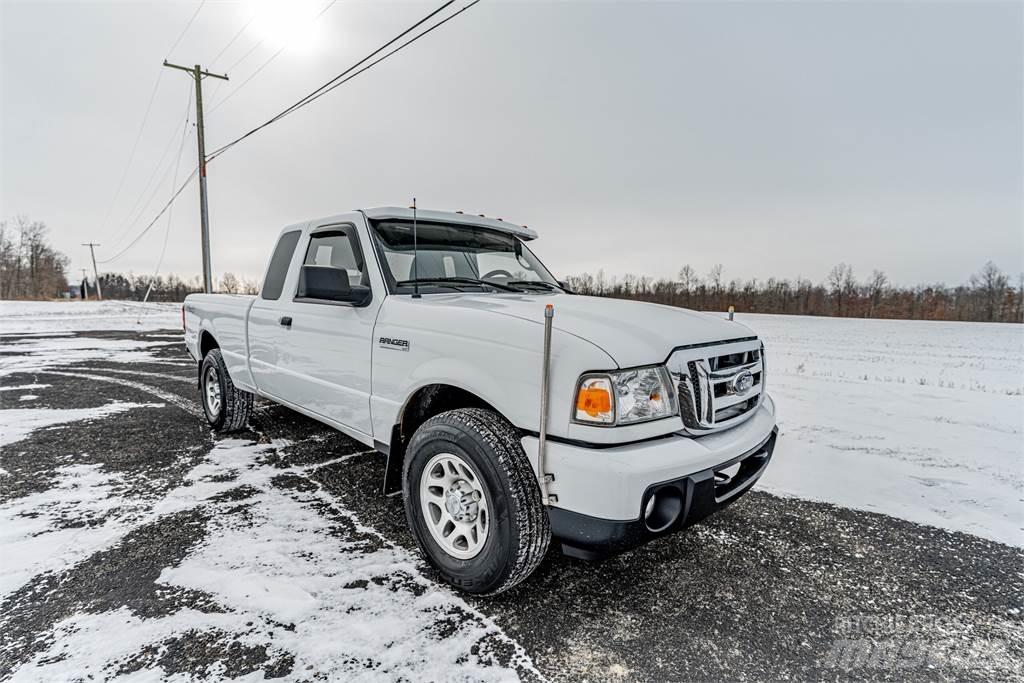 Ford RANGER Otros camiones