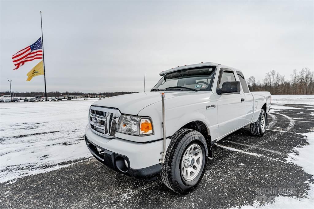 Ford RANGER Otros camiones