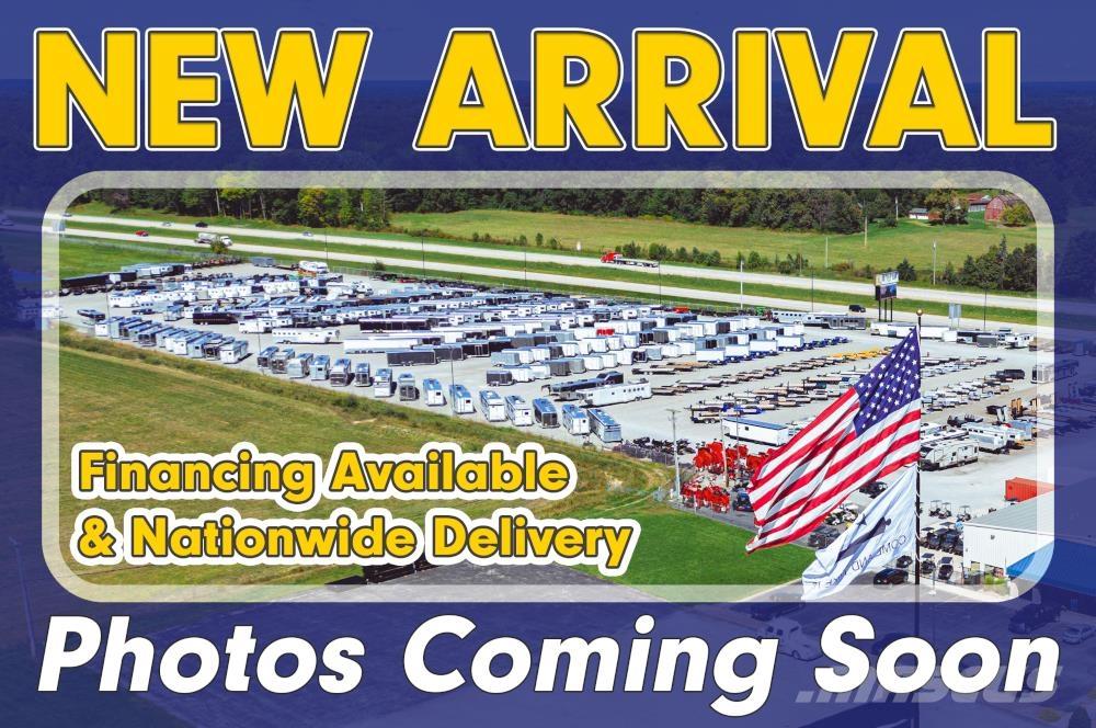  LAKOTA 3HBP Remolques para transporte de animales