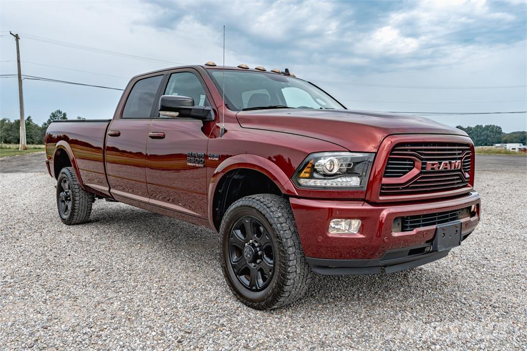 RAM 2500 Otros camiones