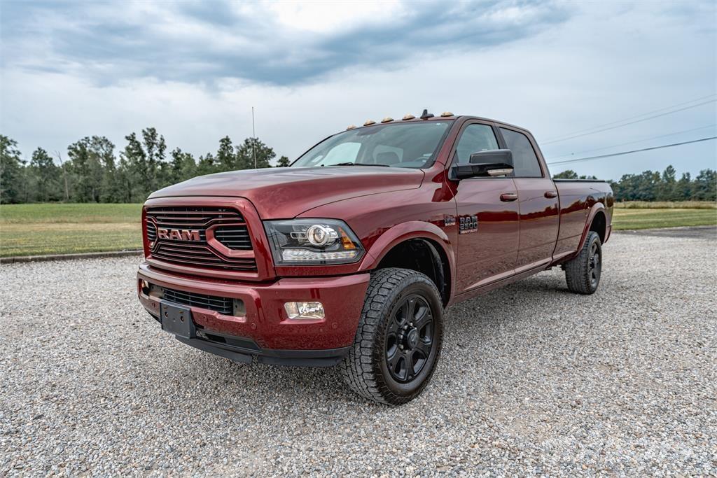 RAM 2500 Otros camiones