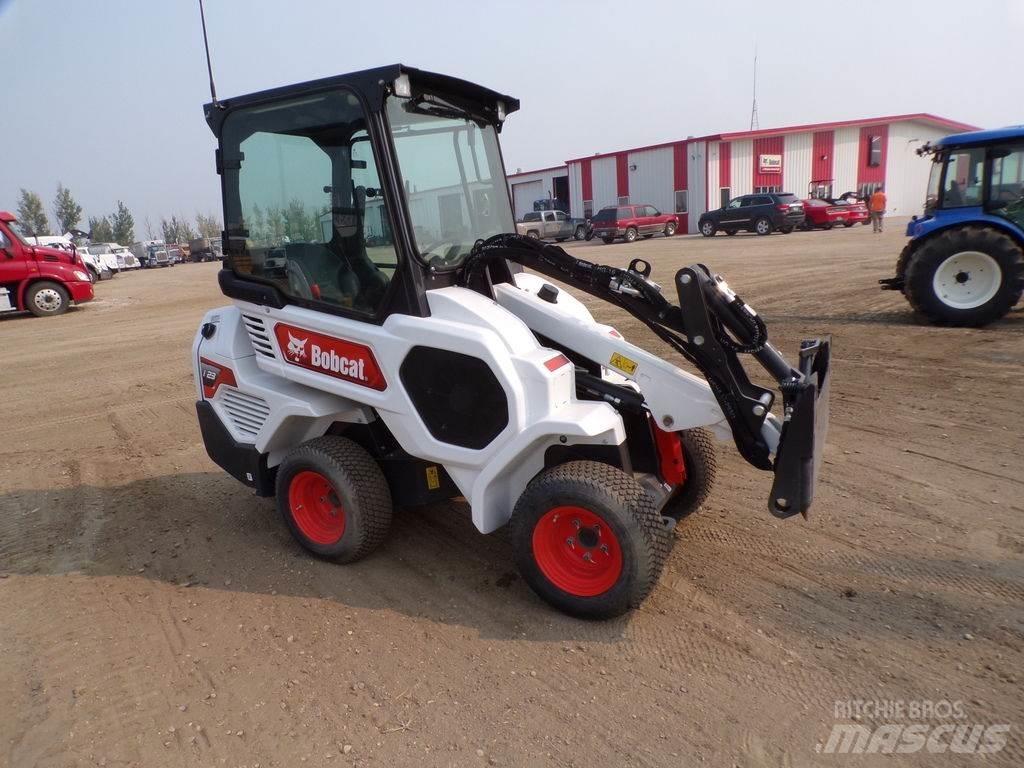 Bobcat L23 Otros