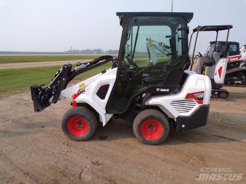 Bobcat L23 Otros