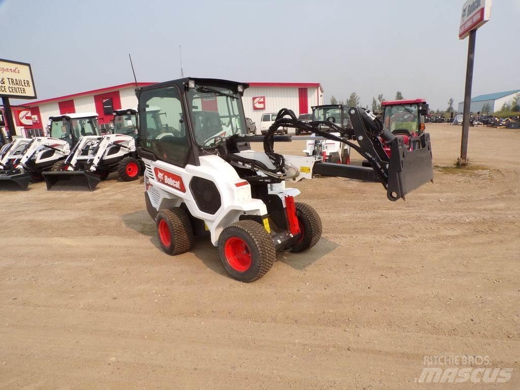 Bobcat L28 Otros