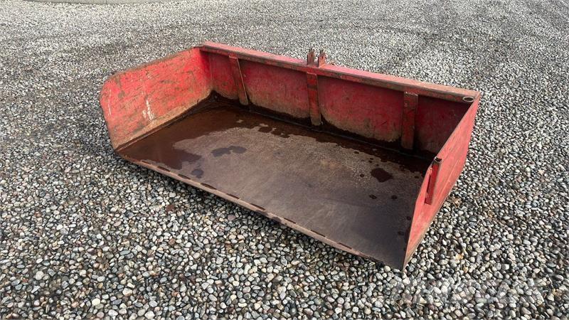  Premo 200 Otros accesorios para tractores