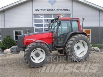 Valmet 8050 Tractores