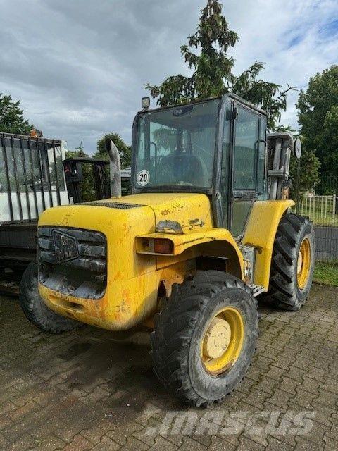 JCB 940-2 Montacargas todo terreno