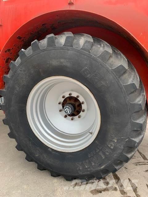 Abbey 2500G Tanker Tanques para abono líquido