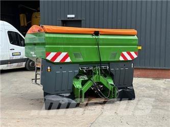 Amazone ZATS 4200 Esparcidoras de minerales