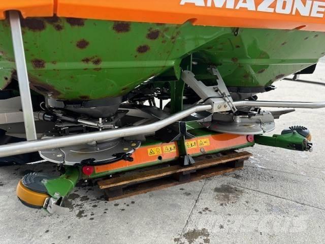 Amazone ZATS 4200 Esparcidoras de minerales