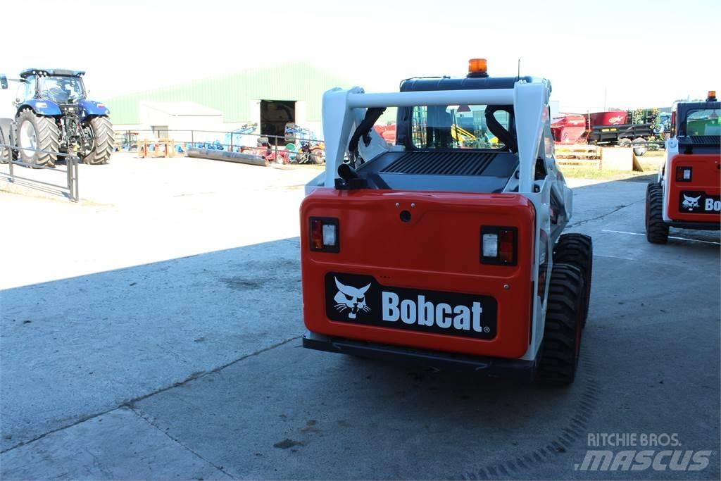 Bobcat S530 Otros