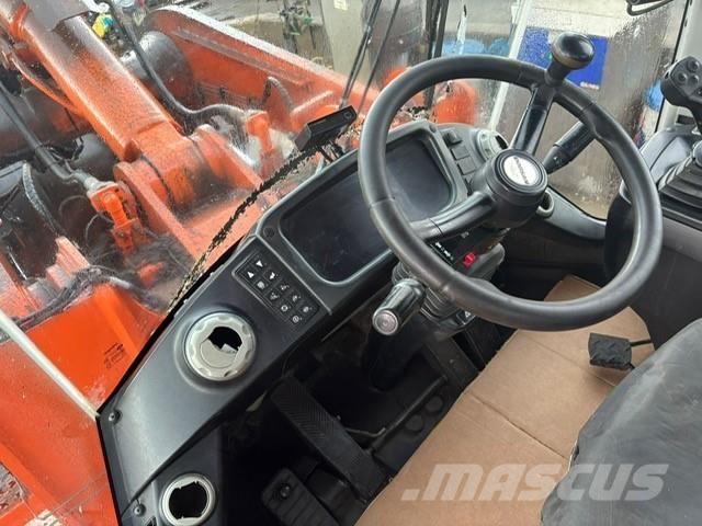 Develon DL450-5 Cargadoras sobre ruedas